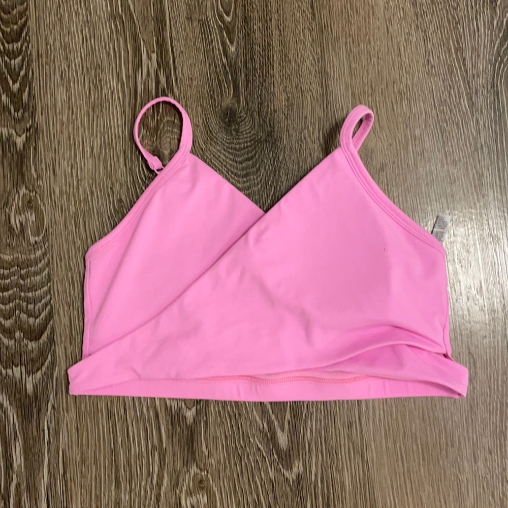 Fabletics bra